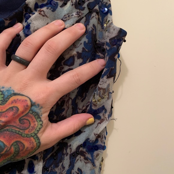 Virgos lounge oceana Dress - Picture 6 of 8